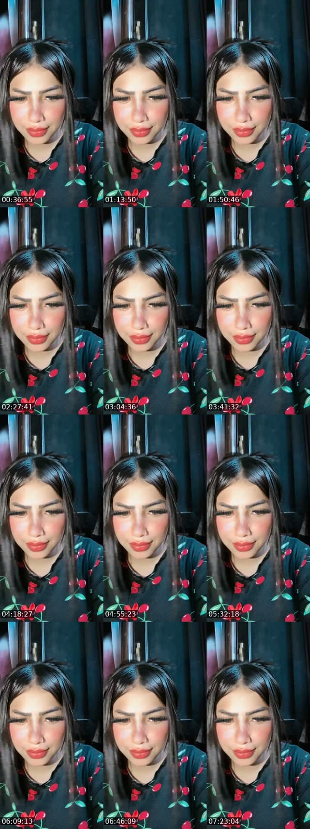 @yassmin._nasser1 TikTok live