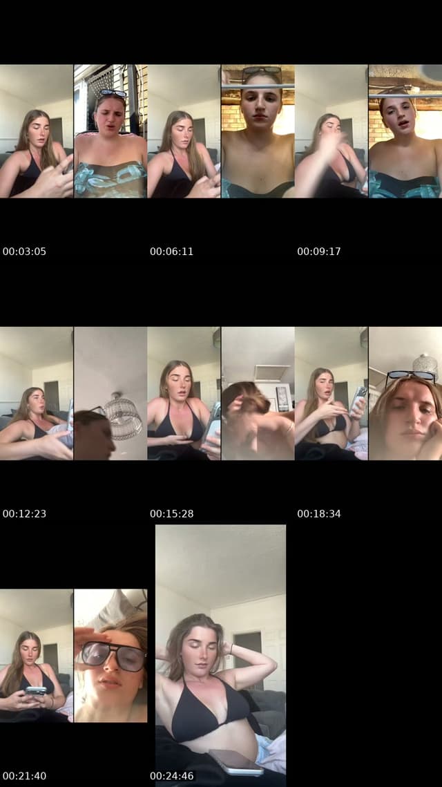 @zgr_xx TikTok live