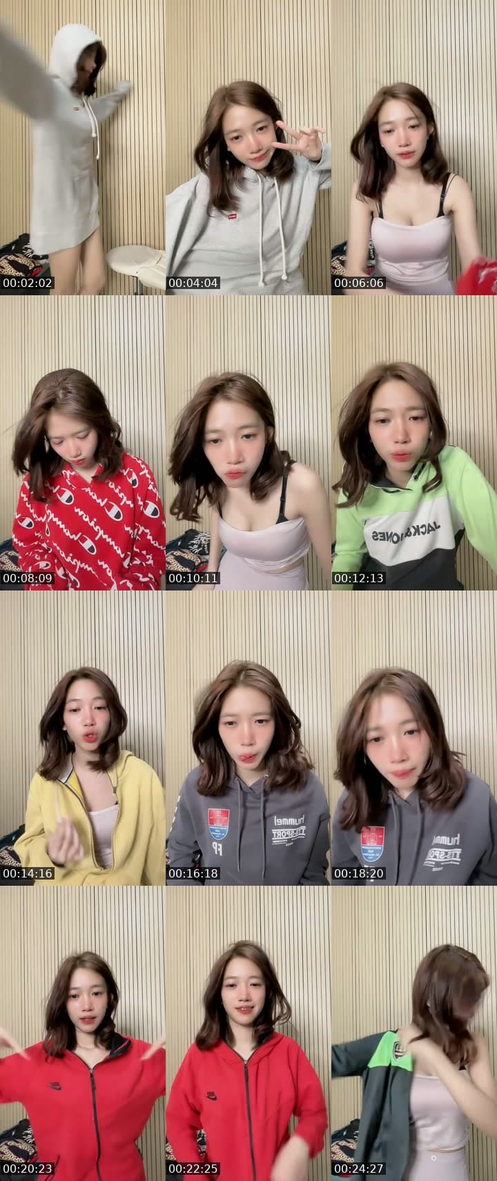 @aku.jepa TikTok live stream