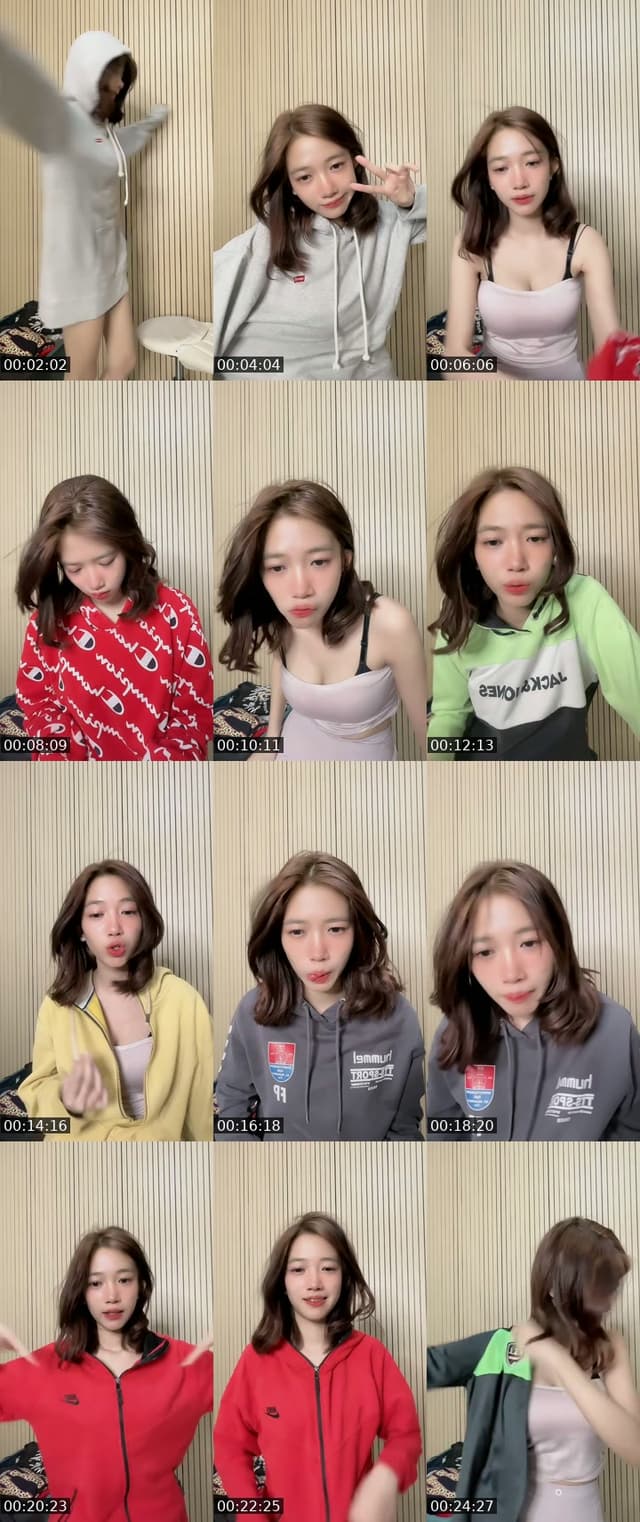 @aku.jepa TikTok live