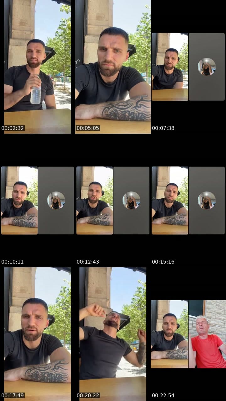 @fire.fire9 TikTok live stream