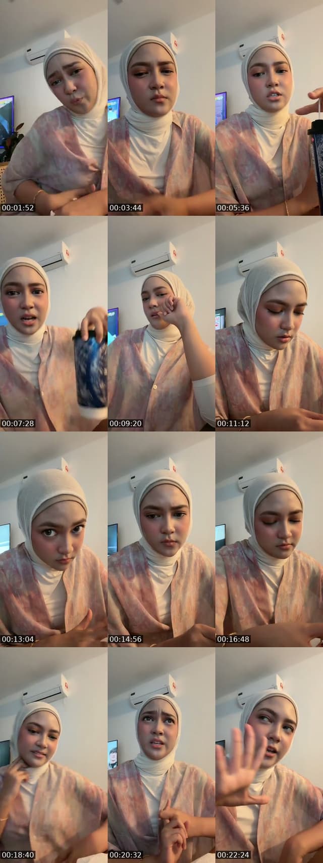 @qatarinablu TikTok live