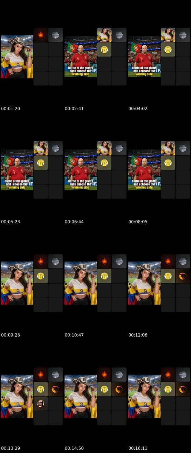 @melbillamel TikTok live from 2026-06-24