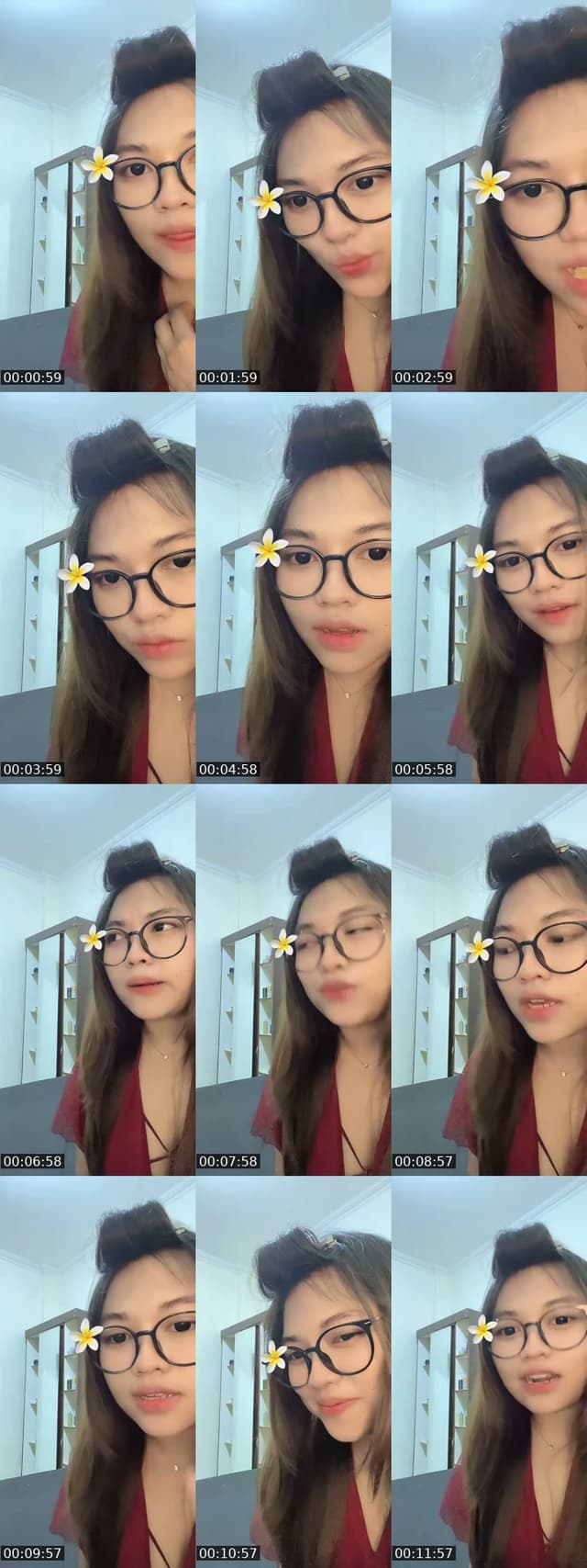 @silvanaaadw TikTok live