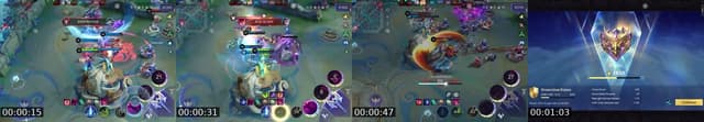 @whereismyhomee TikTok live