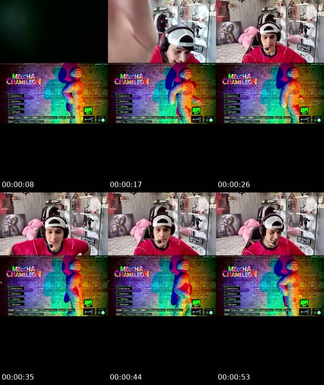 Lets Go LIVE! - @7ussin.27