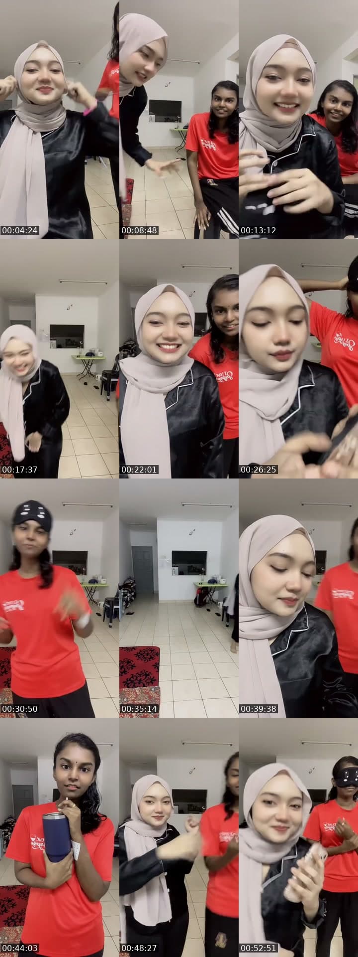 @waddahh_ TikTok live stream