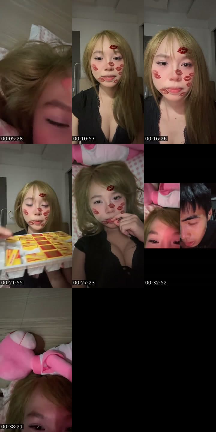 @bzang0402 TikTok live stream