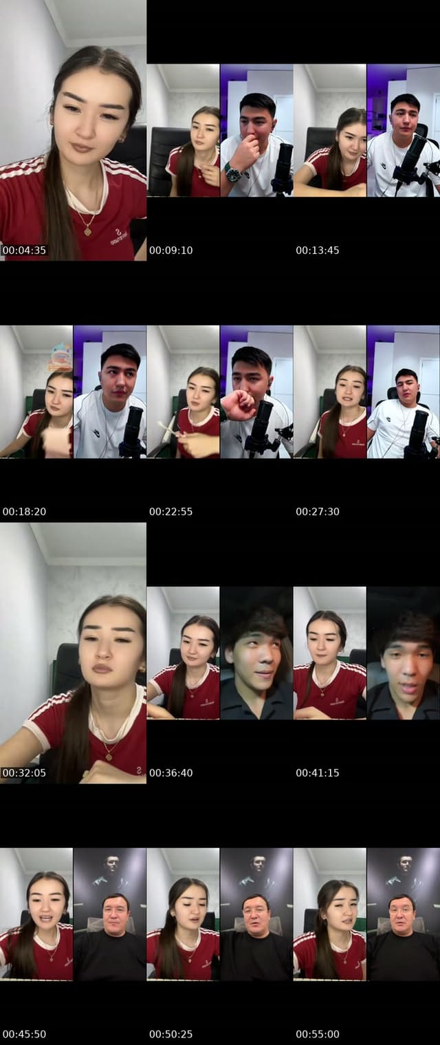 @diaaldbrgn TikTok live from 2026-06-23