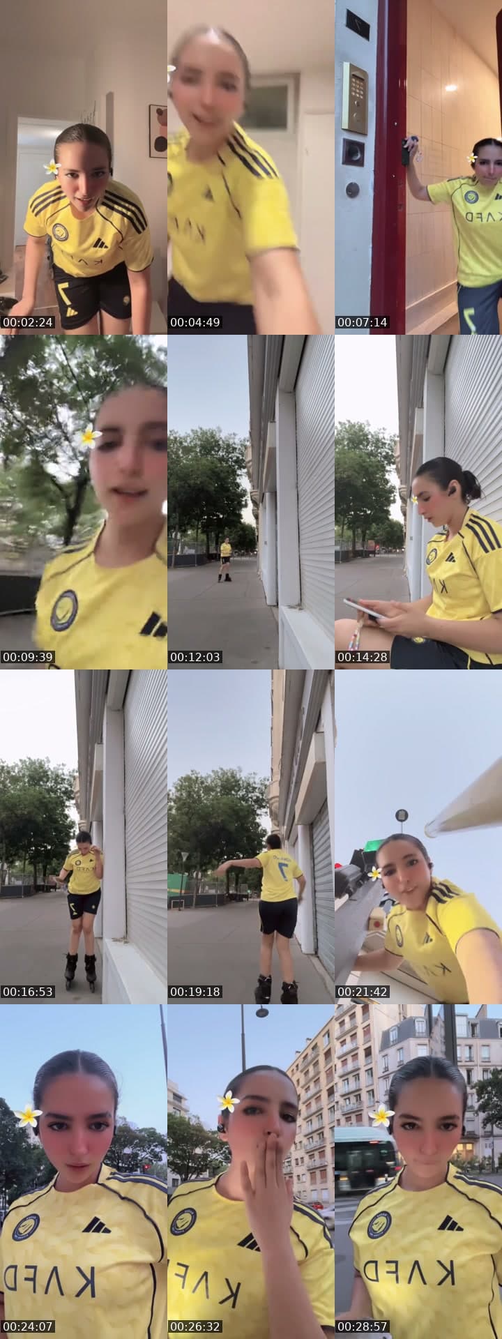 مرحبًا بك في بثي المباشر