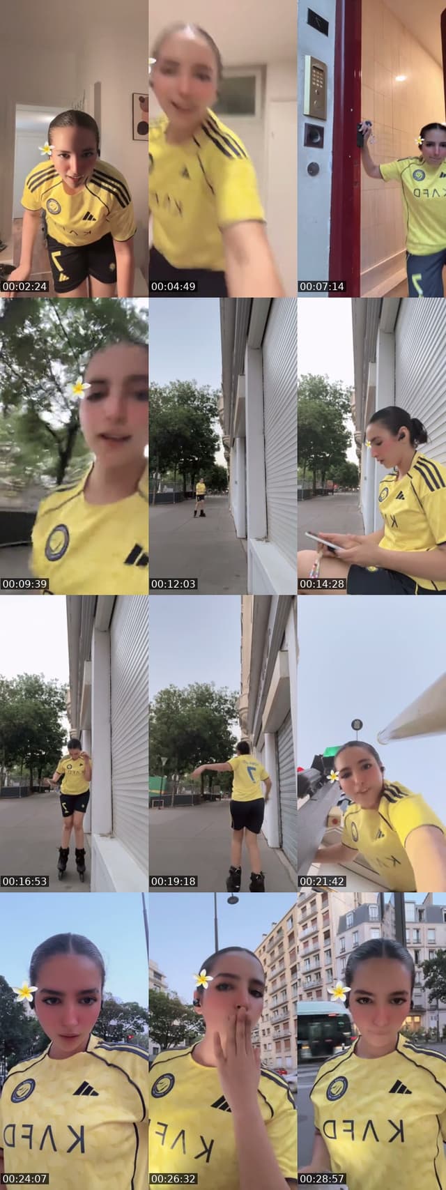 مرحبًا بك في بثي المباشر - @from.my.silenc