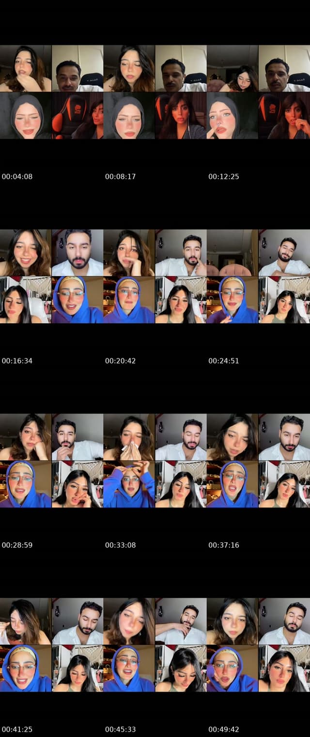 @nemooutofstorage0 TikTok live