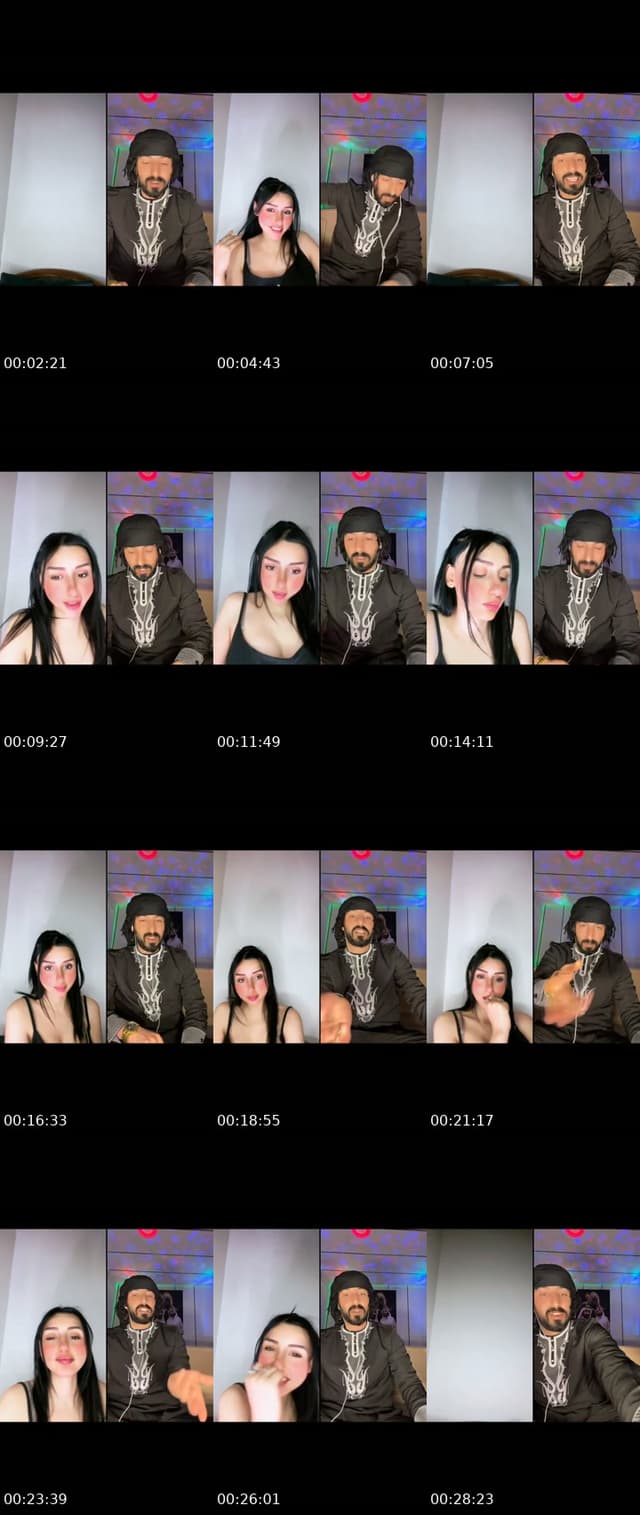 @sze_48 TikTok live