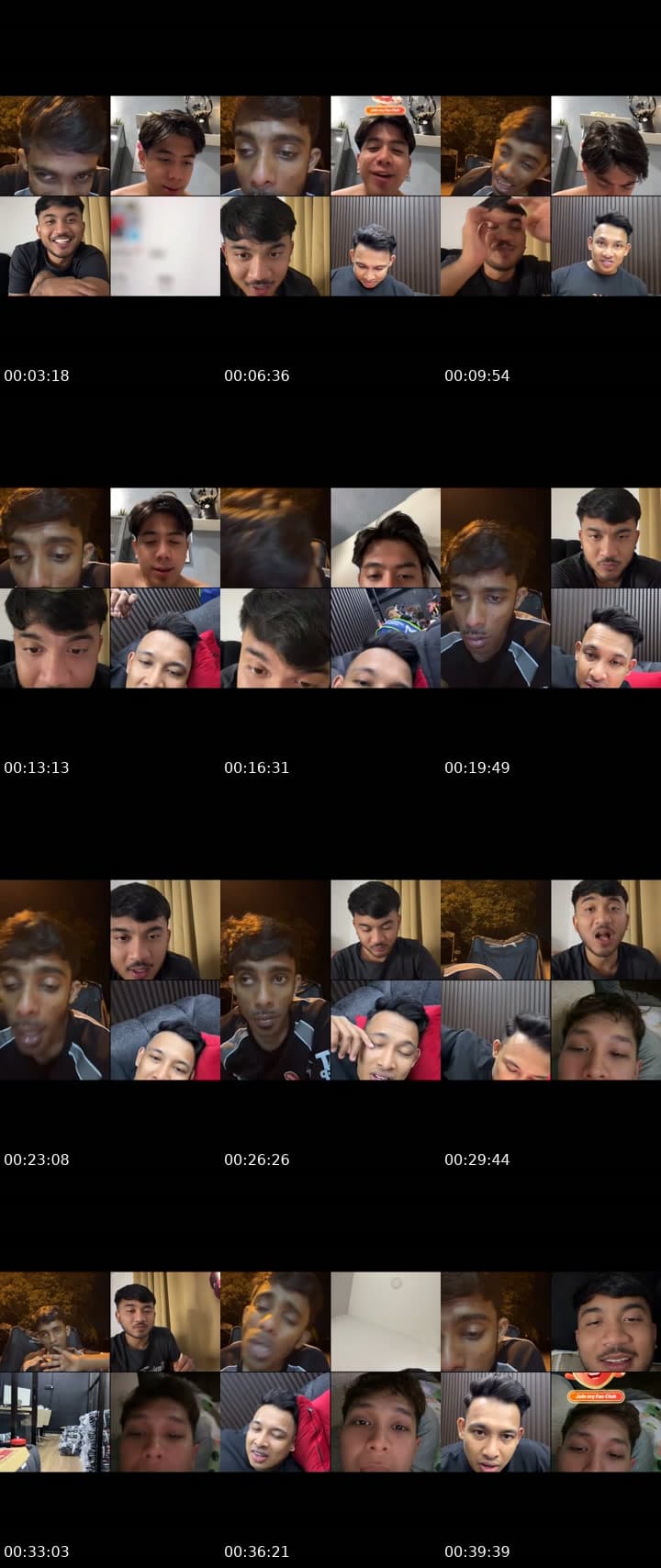 @wankadiaaaq TikTok live stream