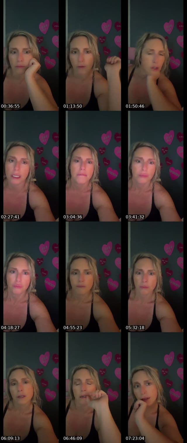 @6southern TikTok live