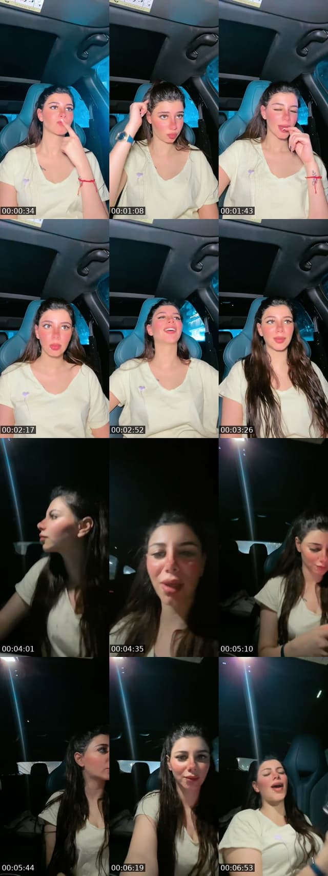 @bellaadeeb TikTok live