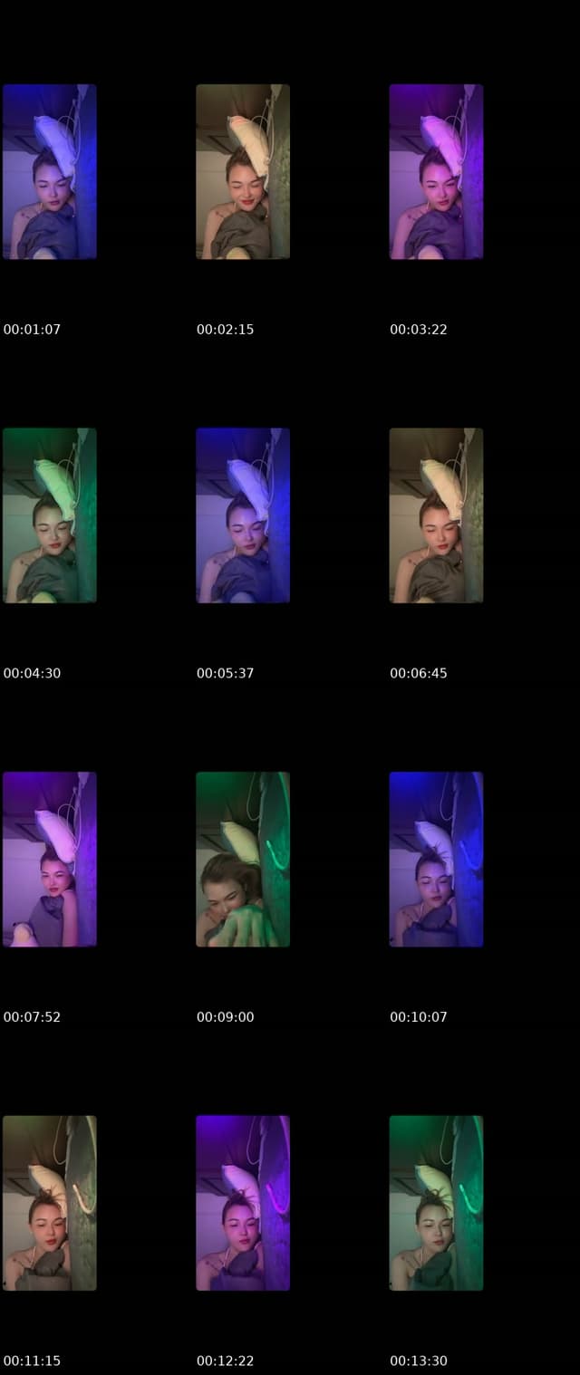 @giang0895 TikTok live