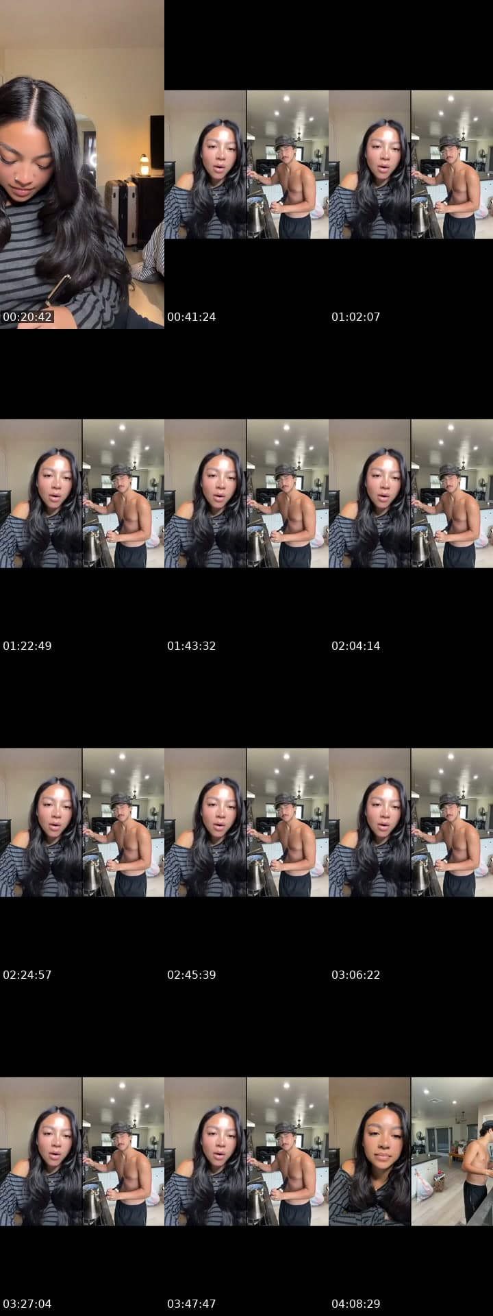 Gift gal reset 🥹
