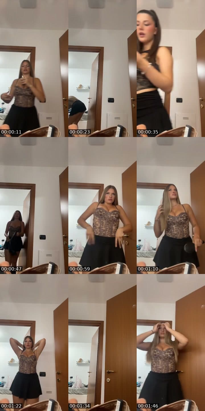 @siriabertolini_ TikTok live stream