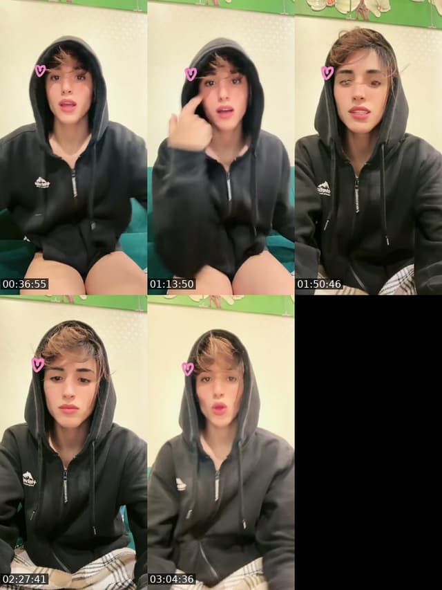 @do.rs03 TikTok live