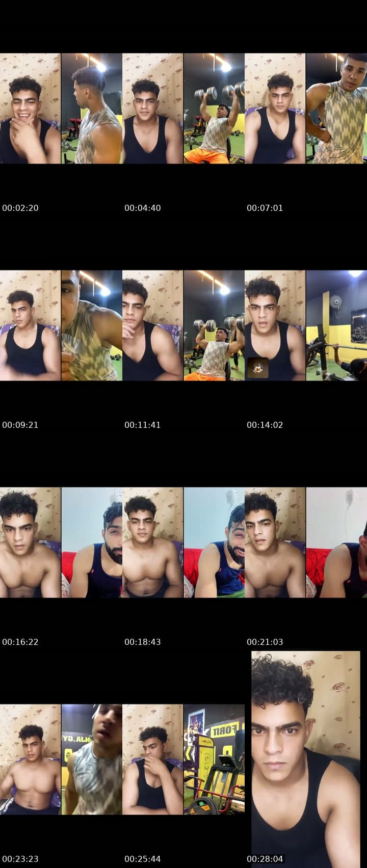 @.01060731436 TikTok live stream