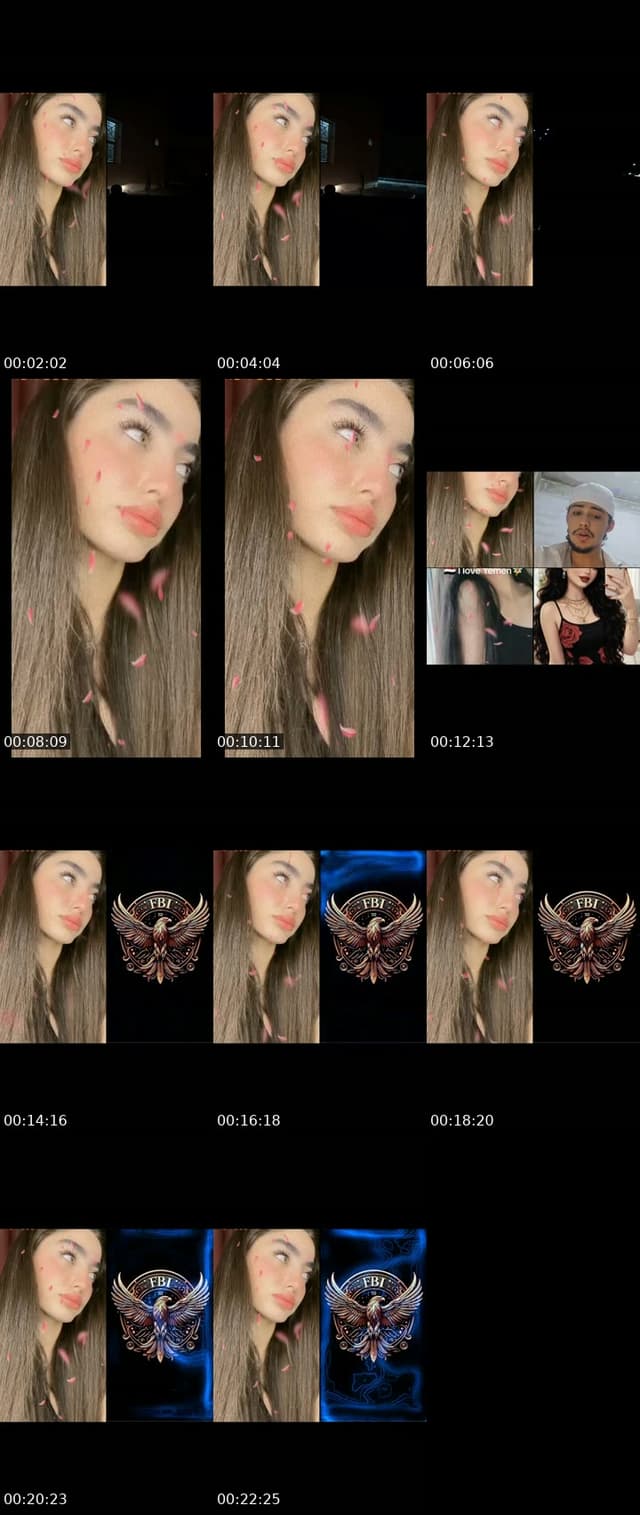 @ah116sf TikTok live