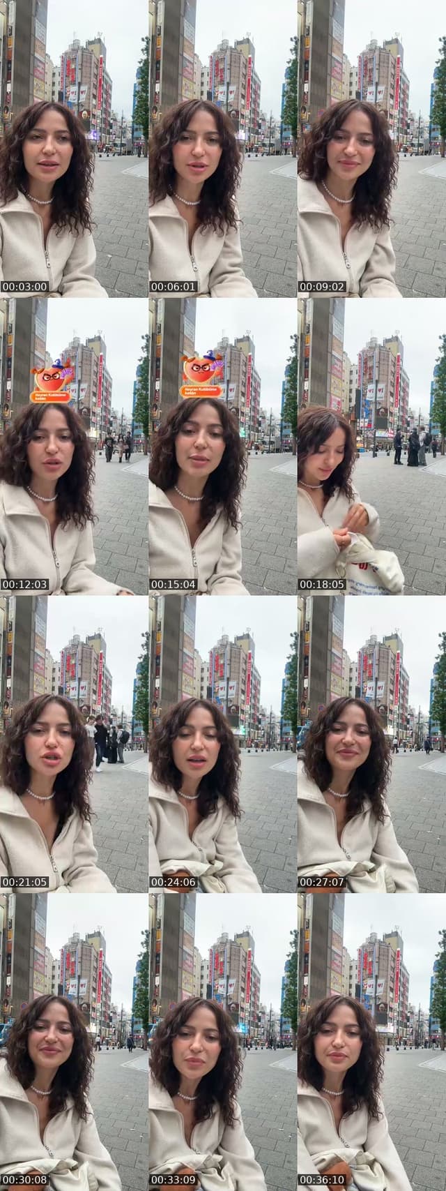 @amazonicee TikTok live from 2026-06-23