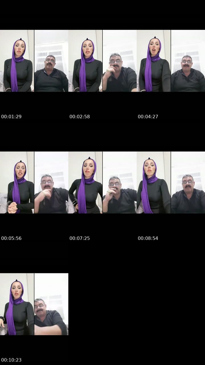 @gocmen_kizi27 TikTok live stream
