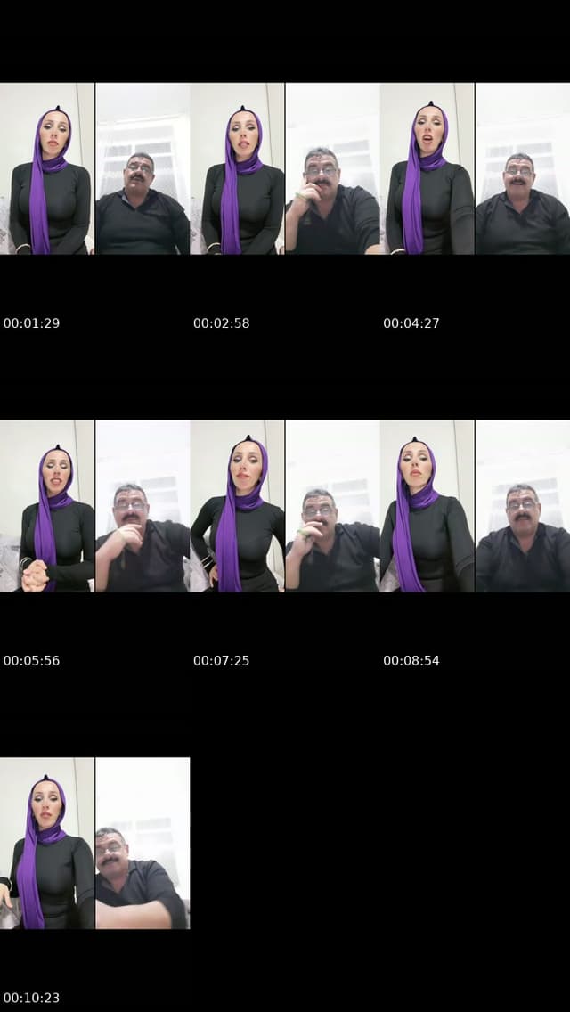 @gocmen_kizi27 TikTok live