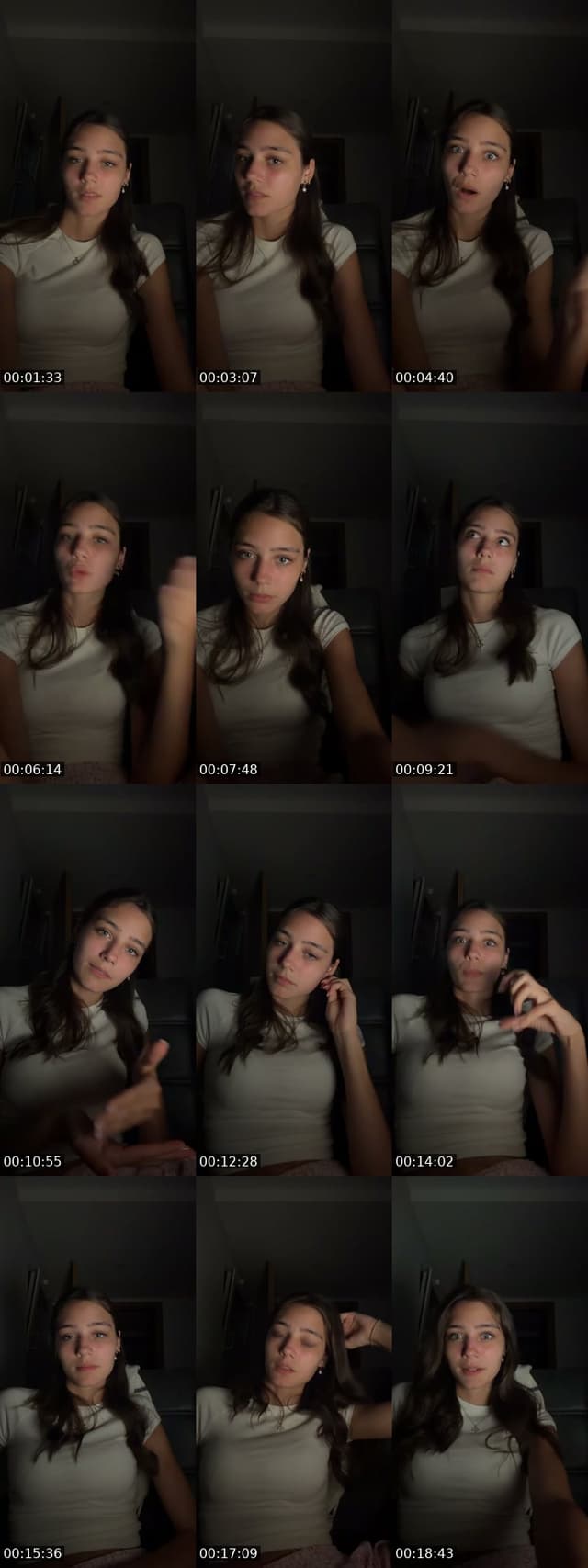 talken :) - @prettylittleliarr53
