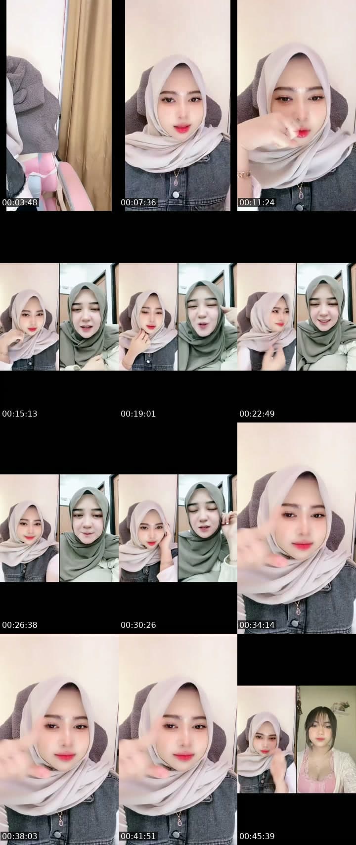 @myocannn TikTok live stream