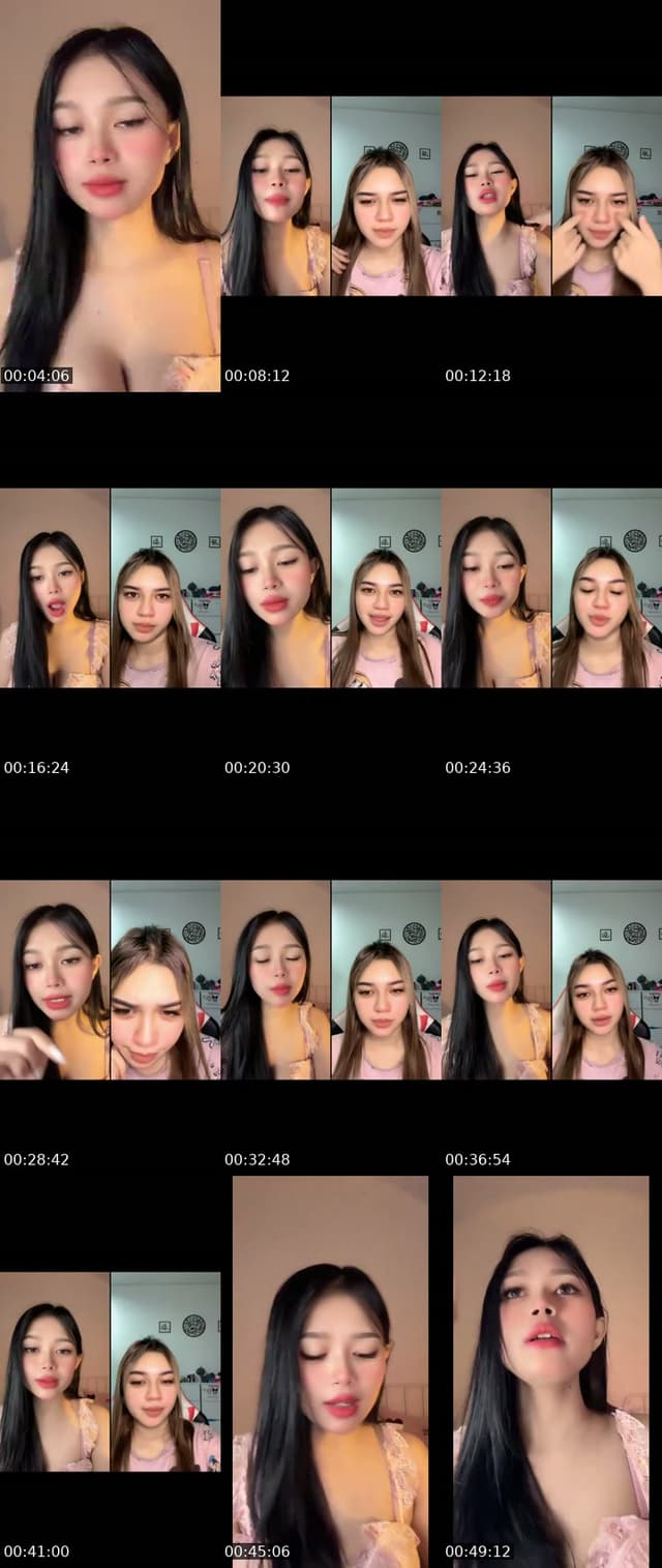 @mithas.lee TikTok live