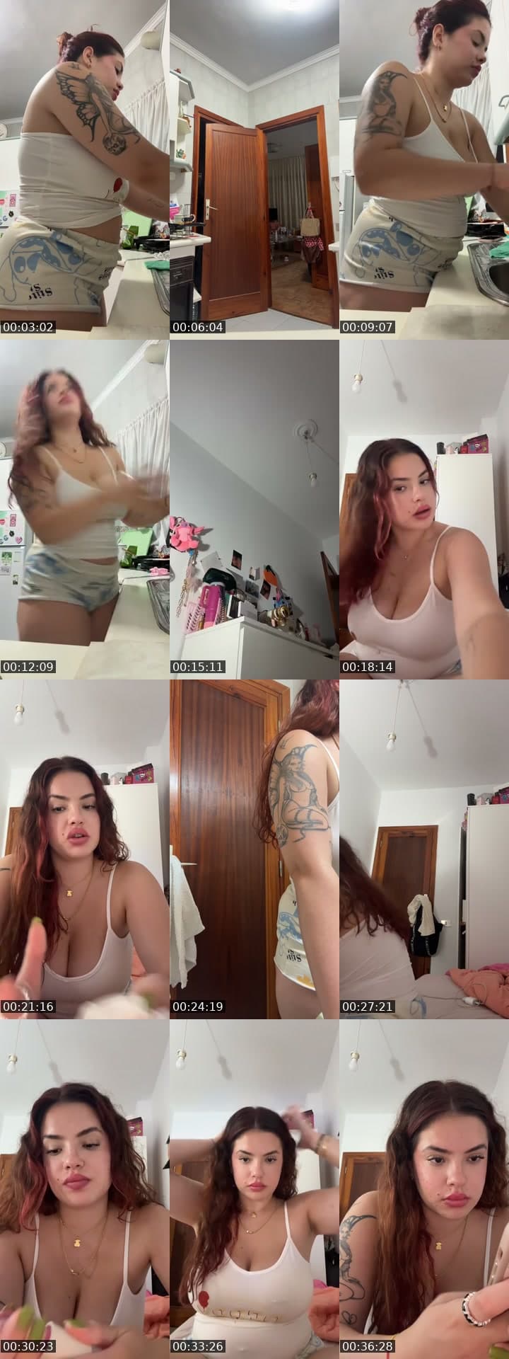 @usuariooooo0810 TikTok live stream