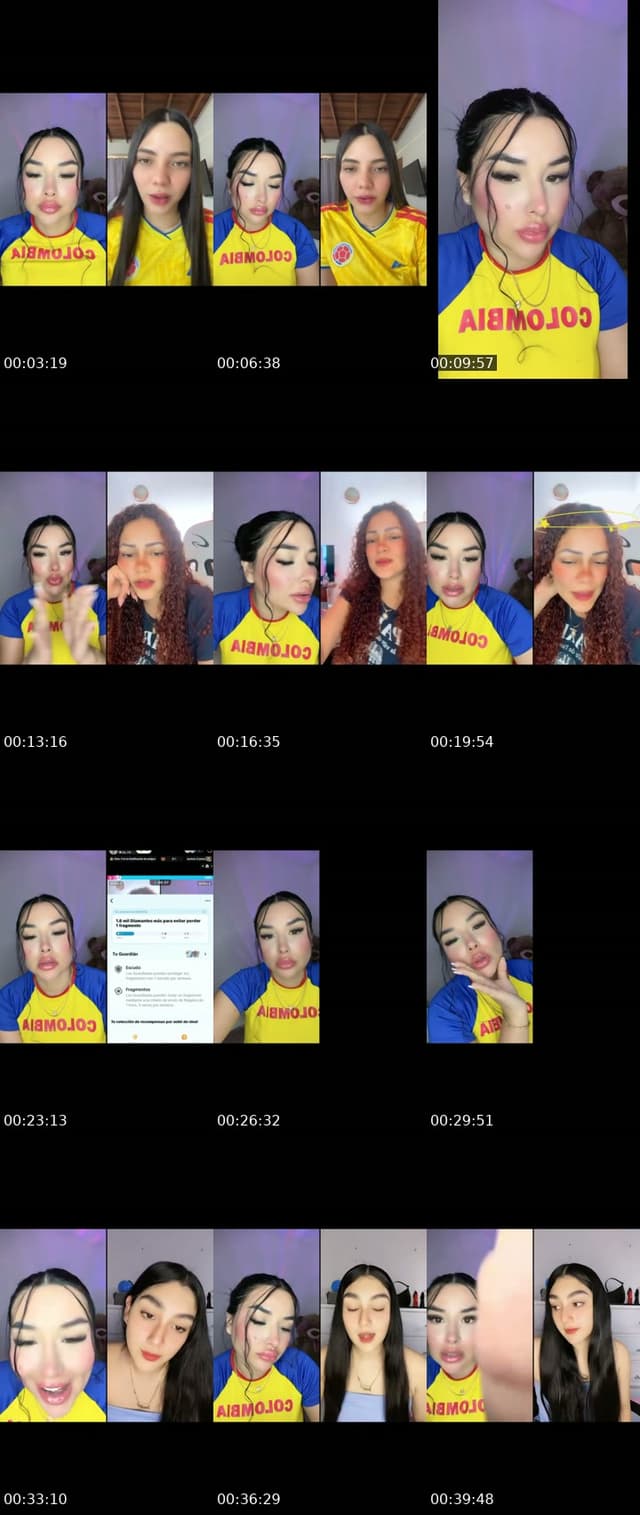 Bienvenido, conecta conmigo🤍 - @natln7