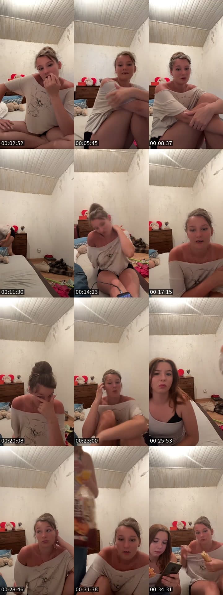 @nayelisse.h TikTok live stream