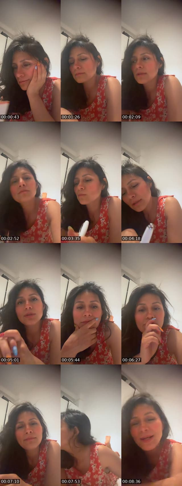 @raquelcampos28 TikTok live