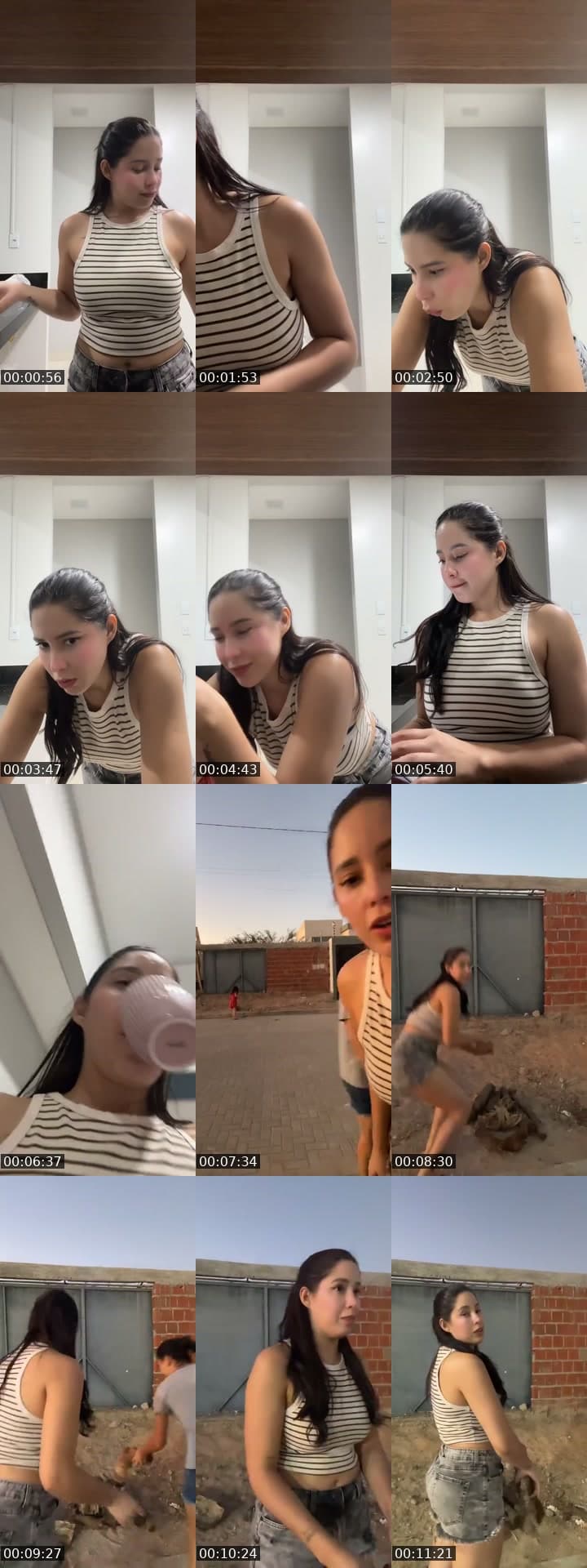 @pollyana_moreirams TikTok live stream