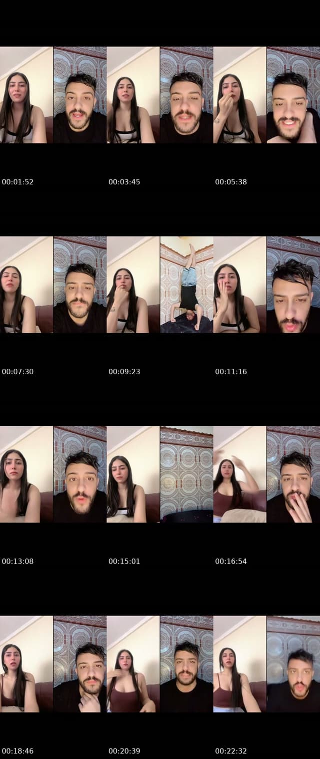 @soo344l2 TikTok live