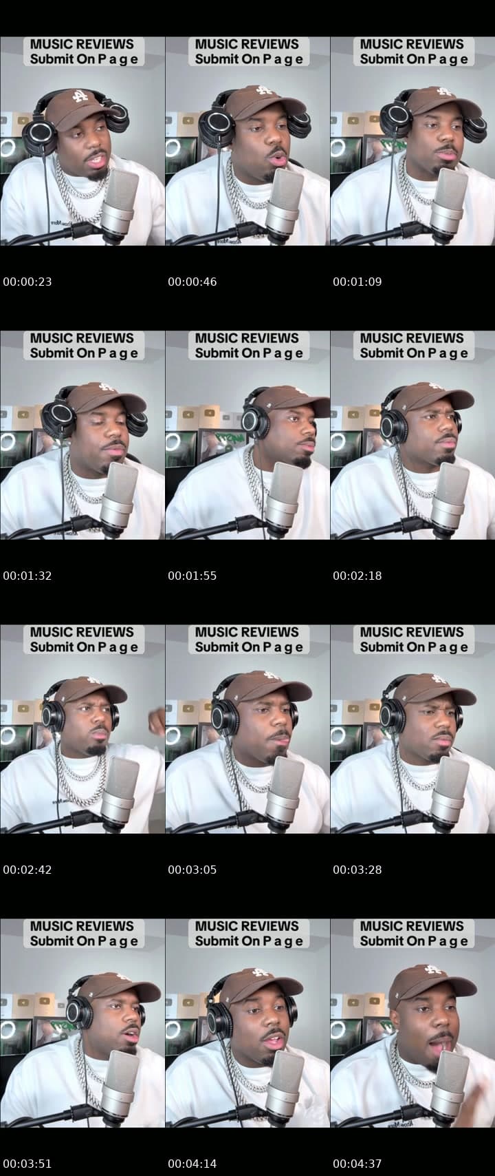 Music Review