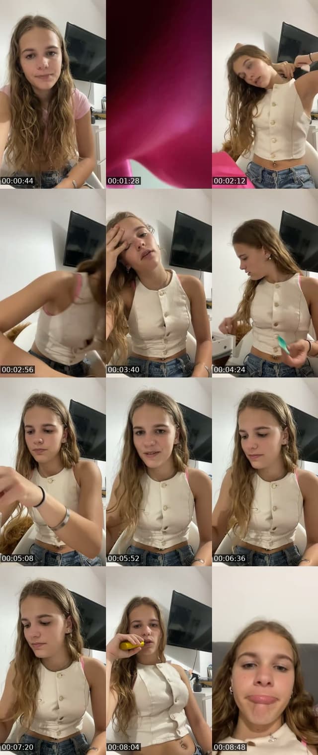 @username12344_07 TikTok live