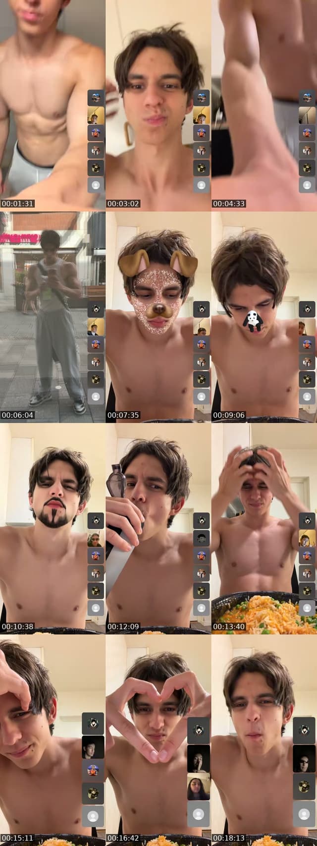 TikTok live: Lonely 💔 by @ytmikexgaming