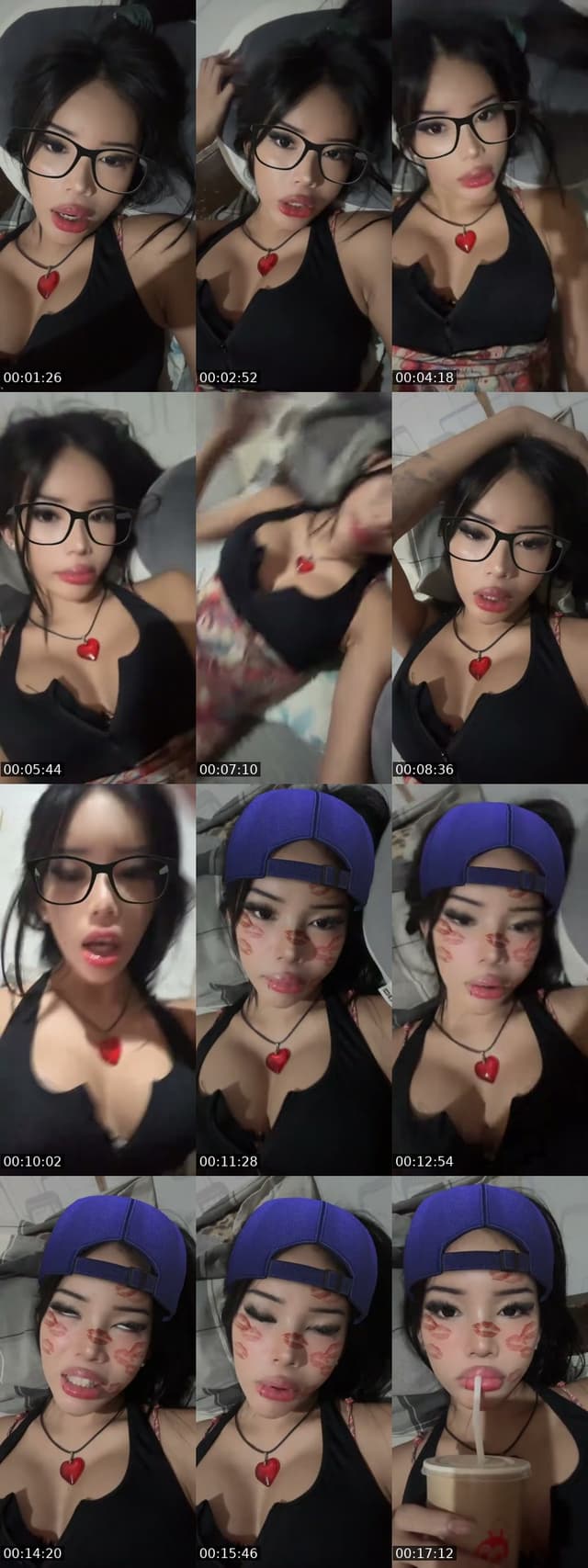 Cebu - @zahiradoll25