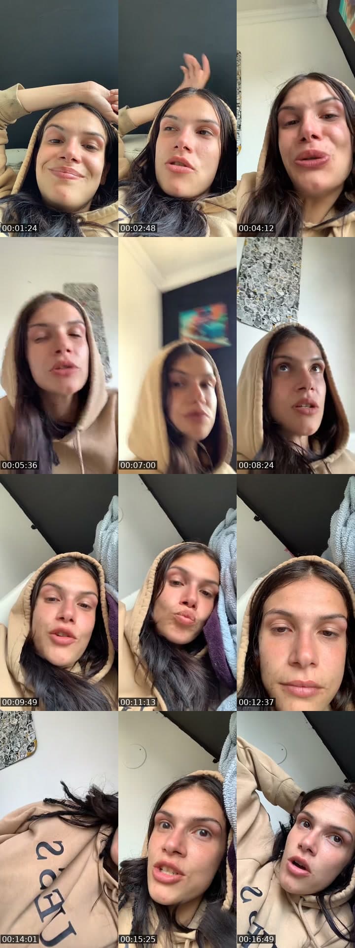 Salut vient jaser 🤞🏼✨