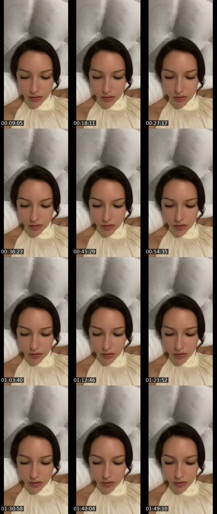 @lemoonyaa TikTok live stream