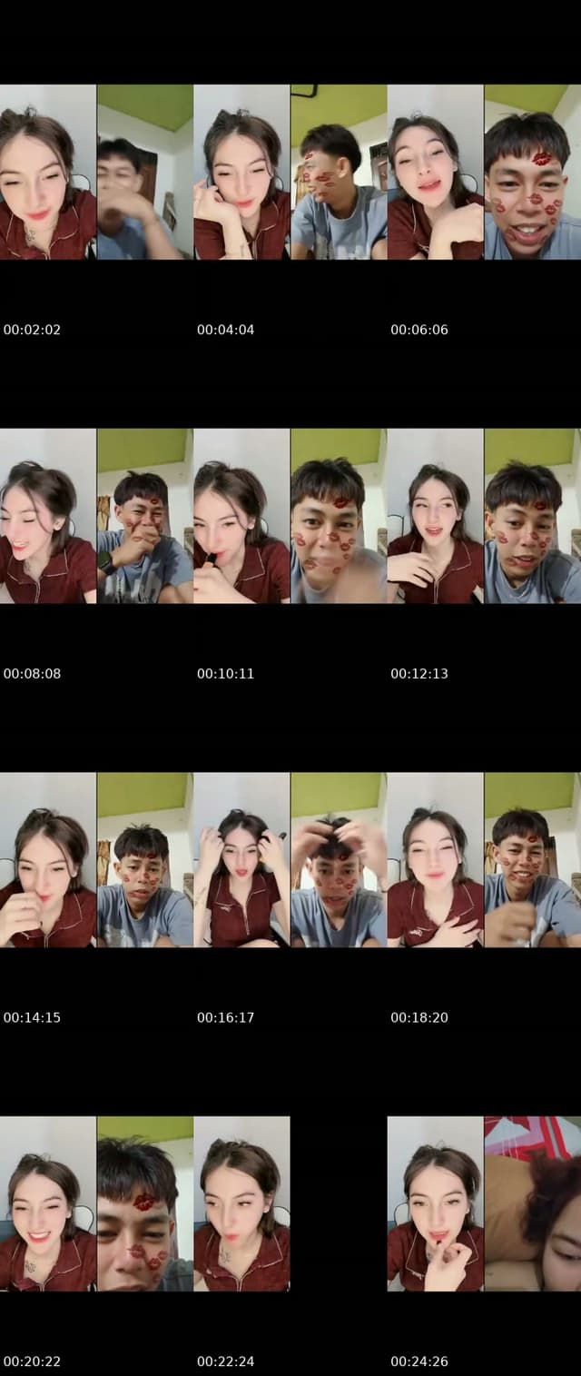 @_ochakuuuuu TikTok live