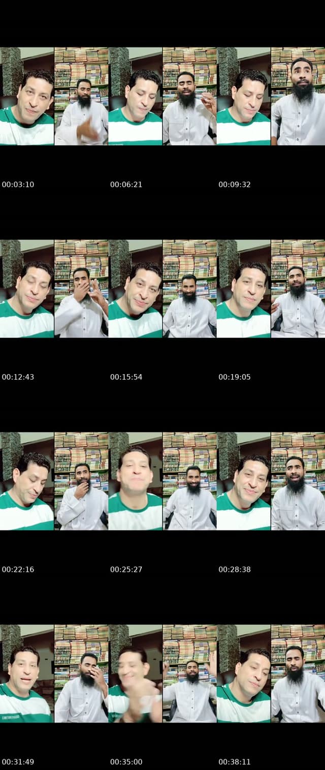 @elmhraga12 TikTok live