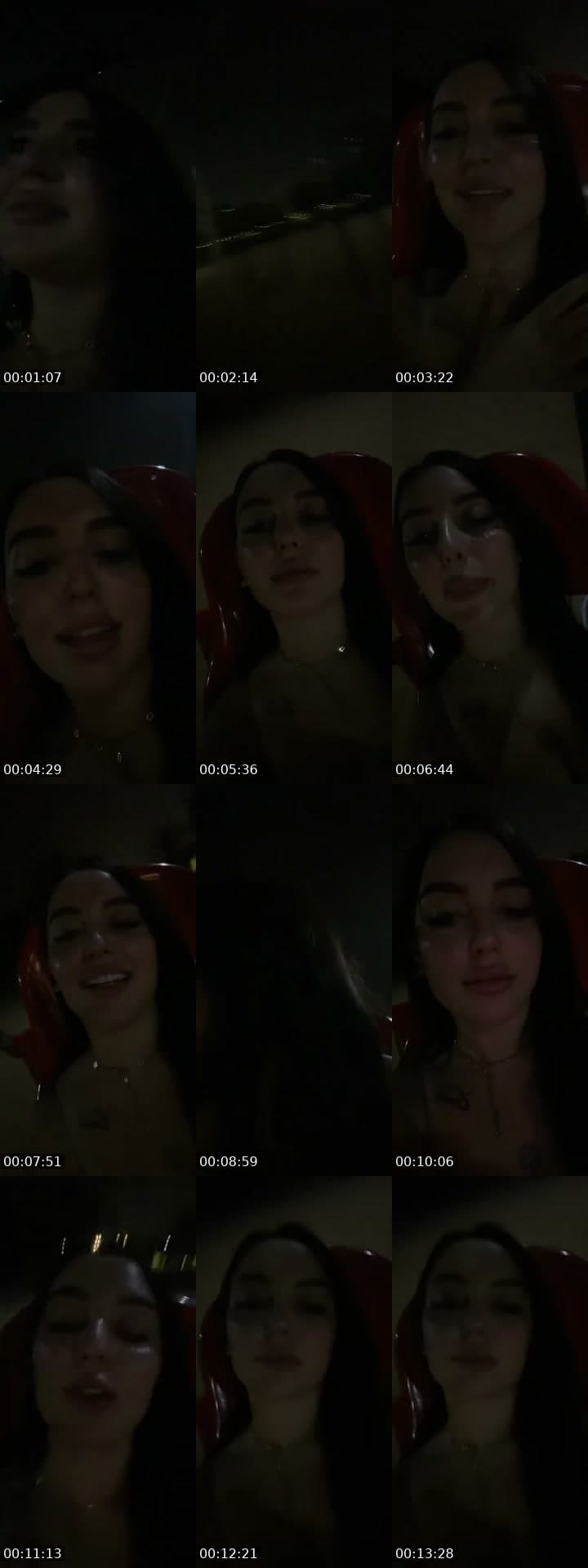 @goldie.vibes3 TikTok live stream