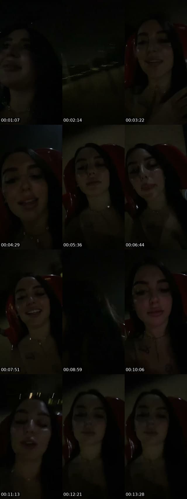 @goldie.vibes3 TikTok live