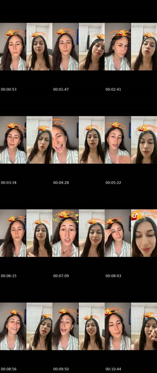 @japonellaaa TikTok live