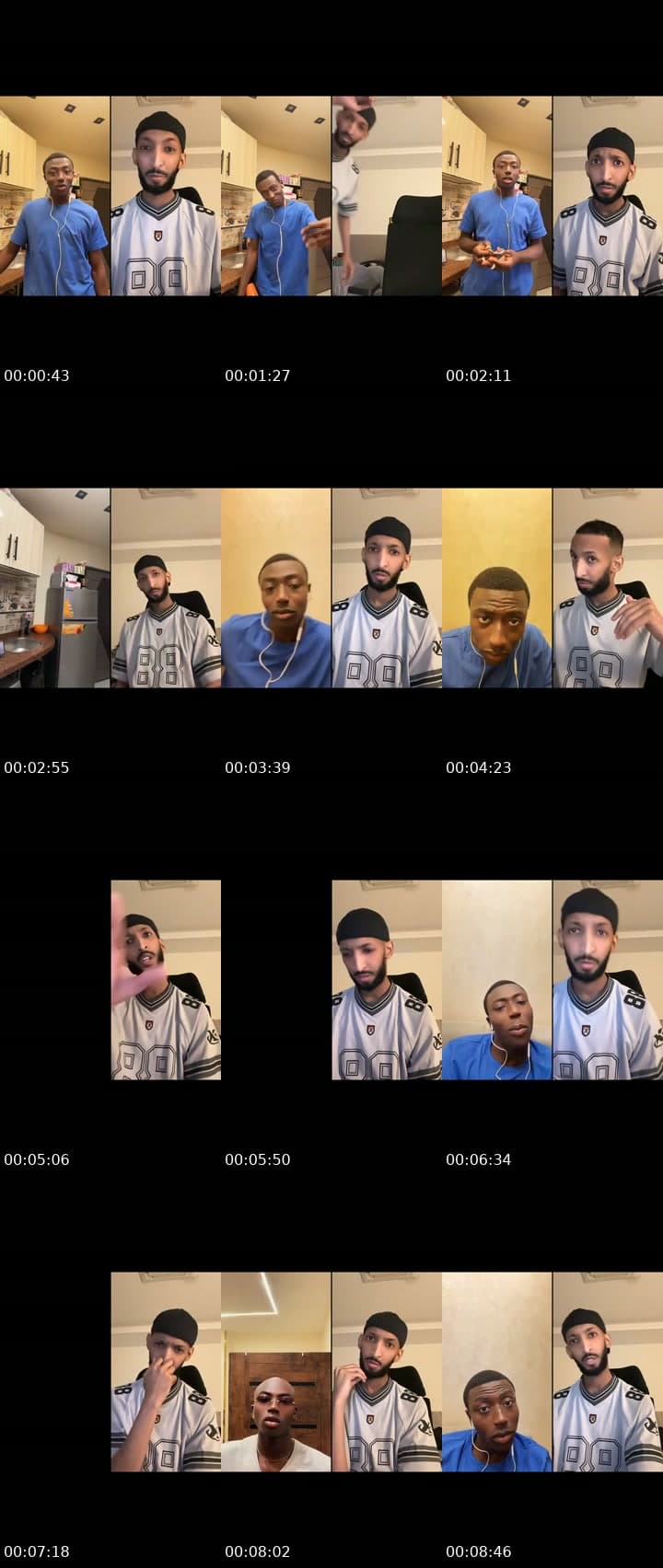 @mez_315 TikTok live stream